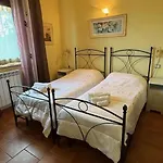 Dimora Della Jana Pensjonat