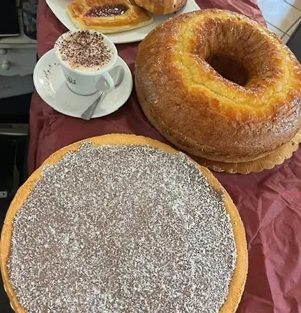 Dimora Della Jana 3*