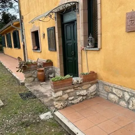 Guest house Dimora Della Jana *