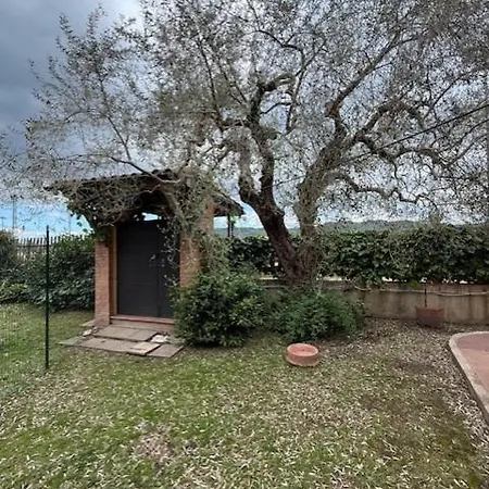 Maison d'hôtes Dimora Della Jana Giove