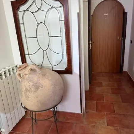 Dimora Della Jana Giove