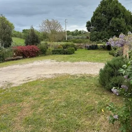 Dimora Della Jana Guest house *