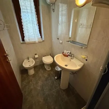 Dimora Della Jana Giove