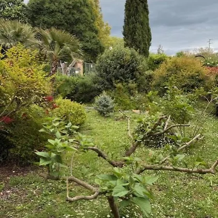 Guest house Dimora Della Jana Giove