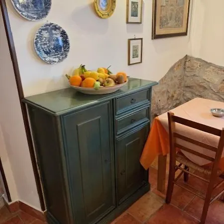 Dimora Della Jana Giove