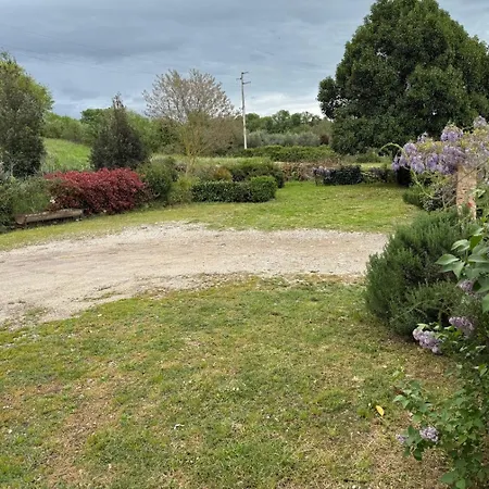 Maison d'hôtes Dimora Della Jana Giove