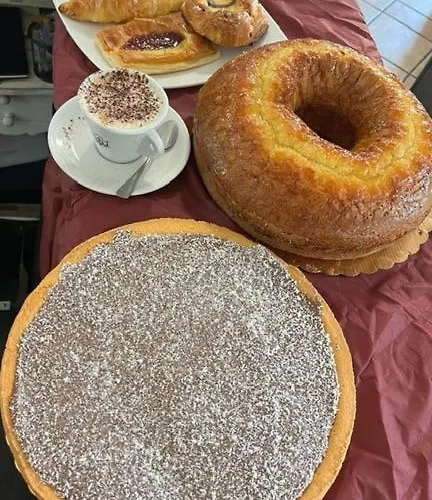 Dimora Della Jana 3*