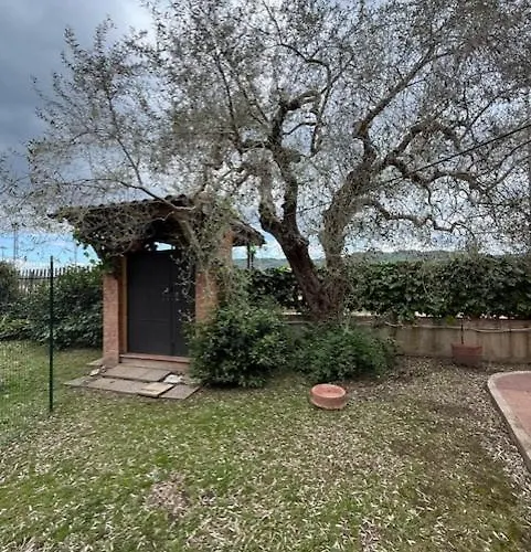 Maison d'hôtes Dimora Della Jana Giove