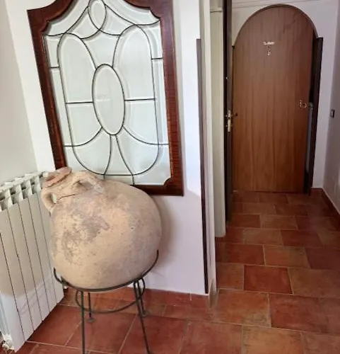 Dimora Della Jana Giove