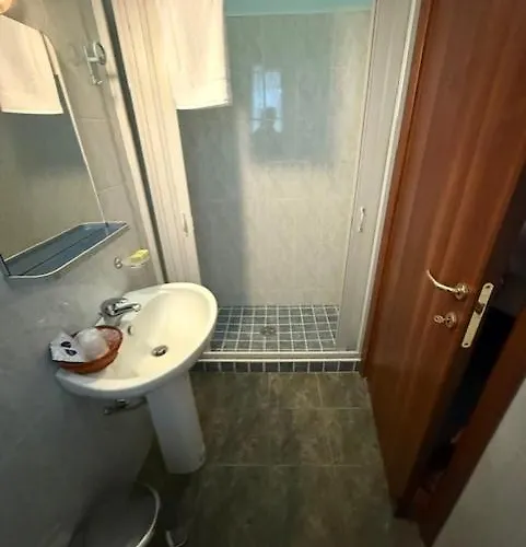 Dimora Della Jana Giove