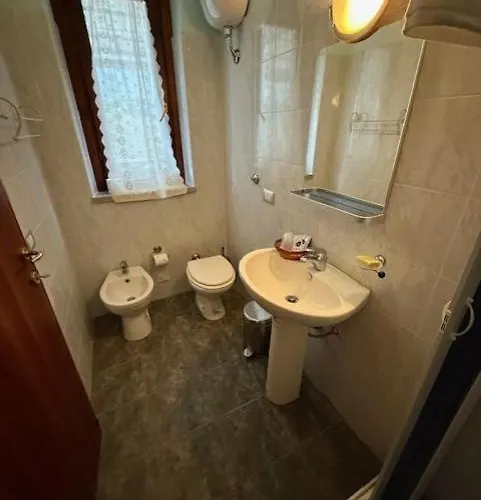 Dimora Della Jana Giove