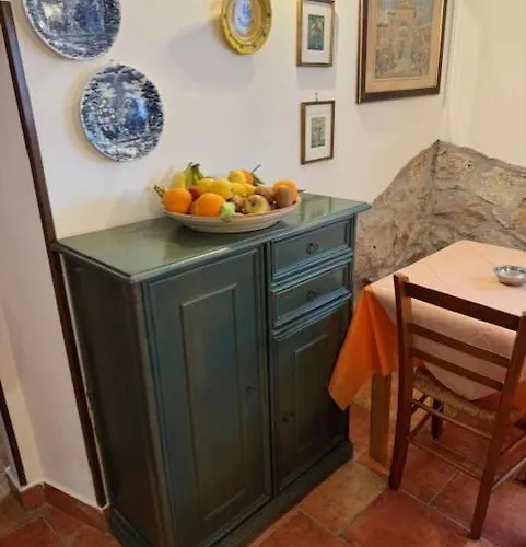 Dimora Della Jana Giove