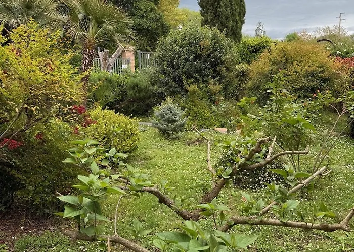 Maison d'hôtes Dimora Della Jana