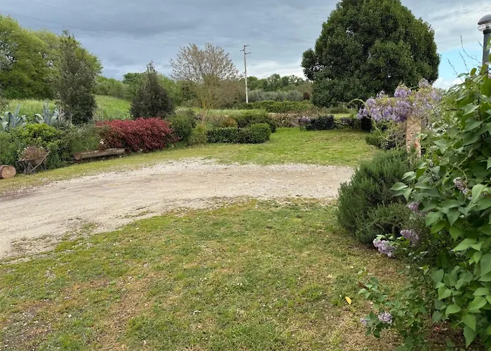 Maison d'hôtes Dimora Della Jana Giove